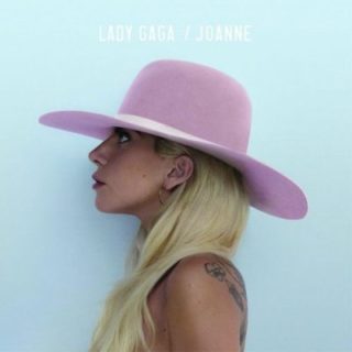 LGBTミュージック:Lady Gaga / A Great Big World / Years & Years / Adam Lambert / LP