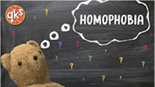 子供に教えるやさしいLGBT講座
