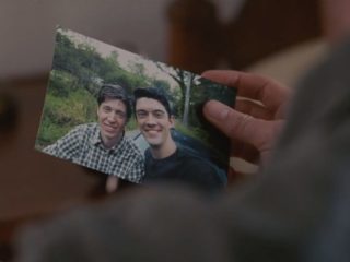 ”Understanding” 息子と父親が分かり合えるとき (ゲイ短編映画)