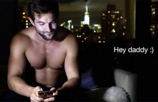 DADDYHUNT アプリは使い方次第?!