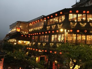 旅行記、ときどきゲイ – 台湾旅行 in 2017 <後編>