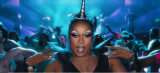 日本上陸!トドリック・ホール / Todrick Hall American: The Forbidden Tour