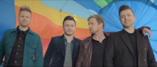 LGBTミュージック:Westlife / morgxn & WALK THE MOON / Panic! At The Disco / Halsey / Ava Max