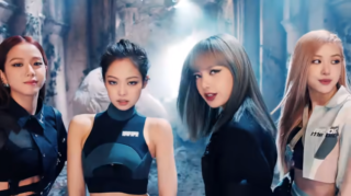 BLACKPINK『KILL THIS LOVE』