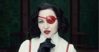 マドンナ 14枚目のアルバム『Madame X』からの1stシングル「Medellín」のMVを公開