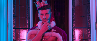 LGBTミュージック:Allen King / Kelly Clarkson / Kevin McHale / Bastille / Taylor Swift / BTS & Halsey