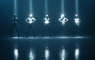 LGBTミュージック:Kazaky / Todrick Hall / Naughty Boy & Calum Scott / MIKA / Sam Smith