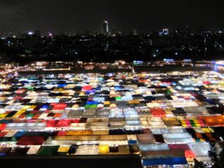 旅行記、ときどきゲイ – バンコク旅行 in 2019<前編>