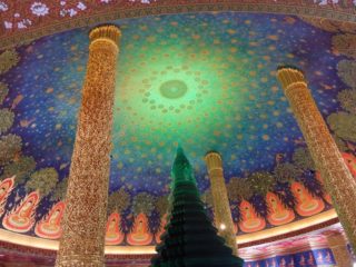 旅行記、ときどきゲイ – バンコク旅行 in 2019<後編>