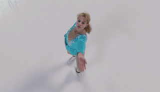 映画『I, Tonya』(トーニャ・ハーディング)