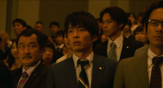 映画版『おっさんずラブ』予告編がついに公開!