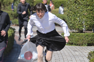家政夫のミタゾノ | 4月24日(金)よる11時15分放送スタート(テレ朝)